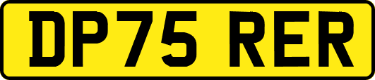 DP75RER