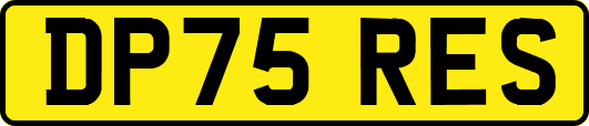 DP75RES