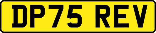 DP75REV