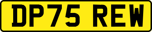 DP75REW