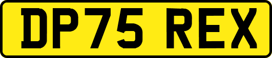 DP75REX