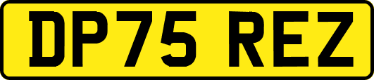 DP75REZ