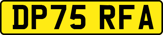 DP75RFA