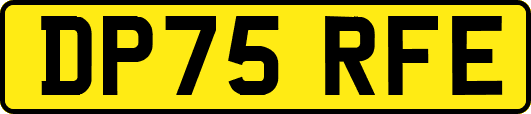 DP75RFE