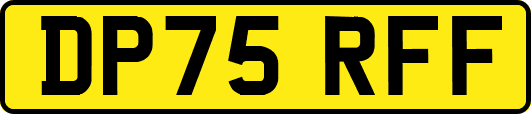 DP75RFF