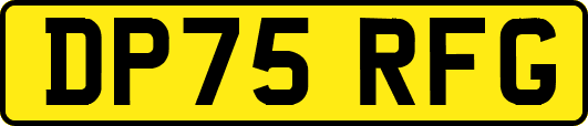 DP75RFG