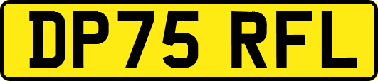 DP75RFL