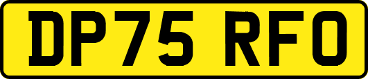DP75RFO