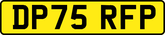 DP75RFP