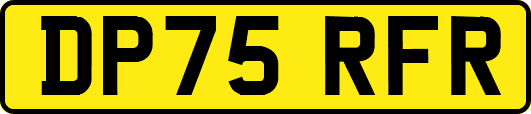 DP75RFR