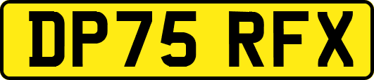 DP75RFX