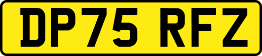 DP75RFZ