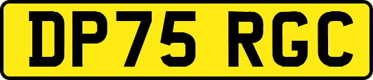 DP75RGC