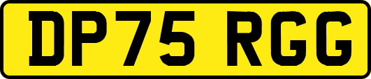 DP75RGG