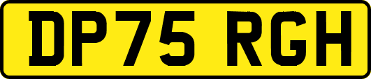 DP75RGH
