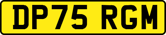 DP75RGM