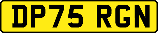 DP75RGN