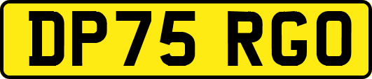 DP75RGO