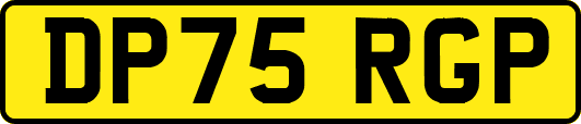 DP75RGP