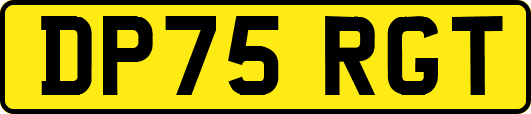 DP75RGT