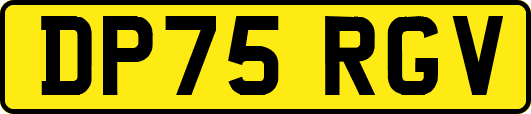 DP75RGV