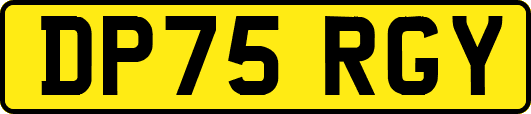 DP75RGY