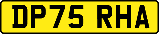 DP75RHA