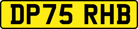 DP75RHB