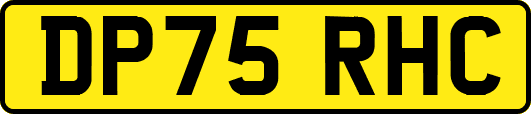 DP75RHC