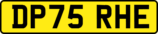 DP75RHE
