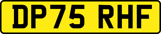 DP75RHF