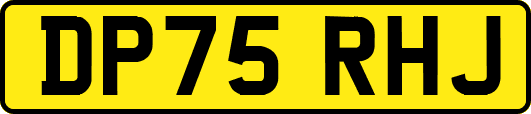 DP75RHJ