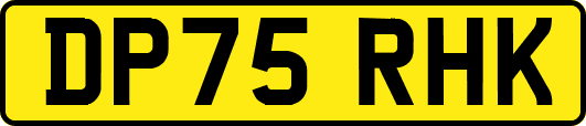 DP75RHK