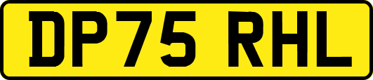 DP75RHL