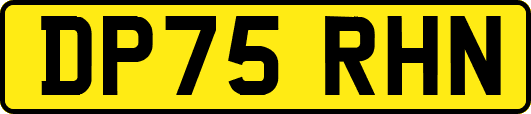 DP75RHN