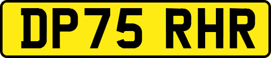 DP75RHR
