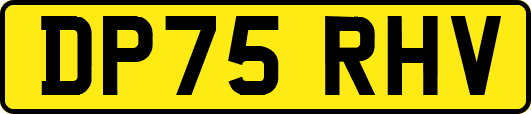 DP75RHV