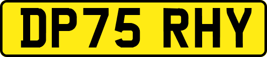 DP75RHY