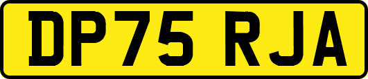 DP75RJA