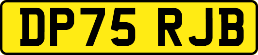 DP75RJB