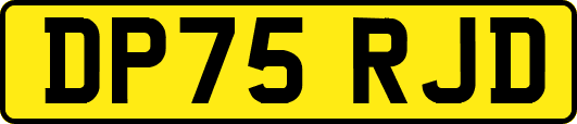 DP75RJD