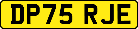 DP75RJE