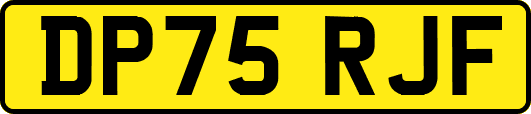 DP75RJF