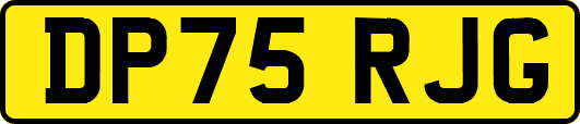 DP75RJG