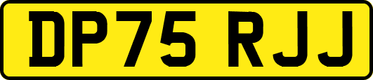 DP75RJJ