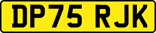 DP75RJK