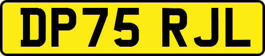 DP75RJL