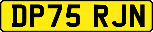 DP75RJN