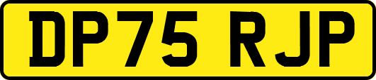 DP75RJP