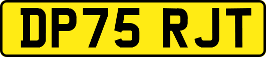 DP75RJT